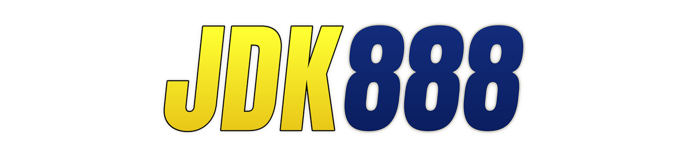 JDK888 Logo